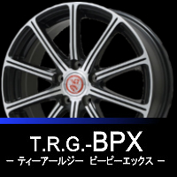 T.R.G.-BPX